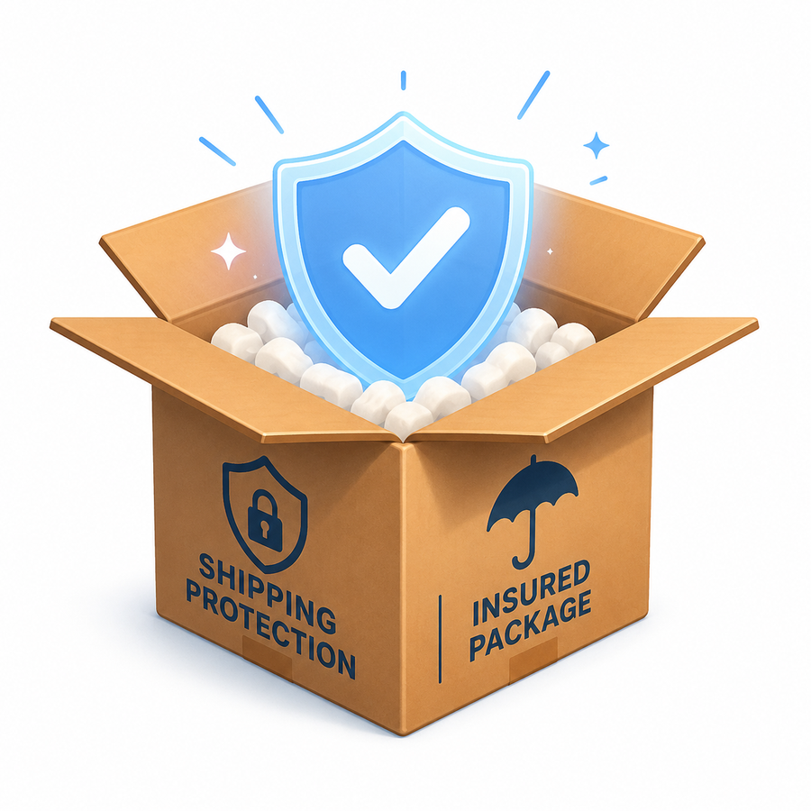 Shipping Insurance