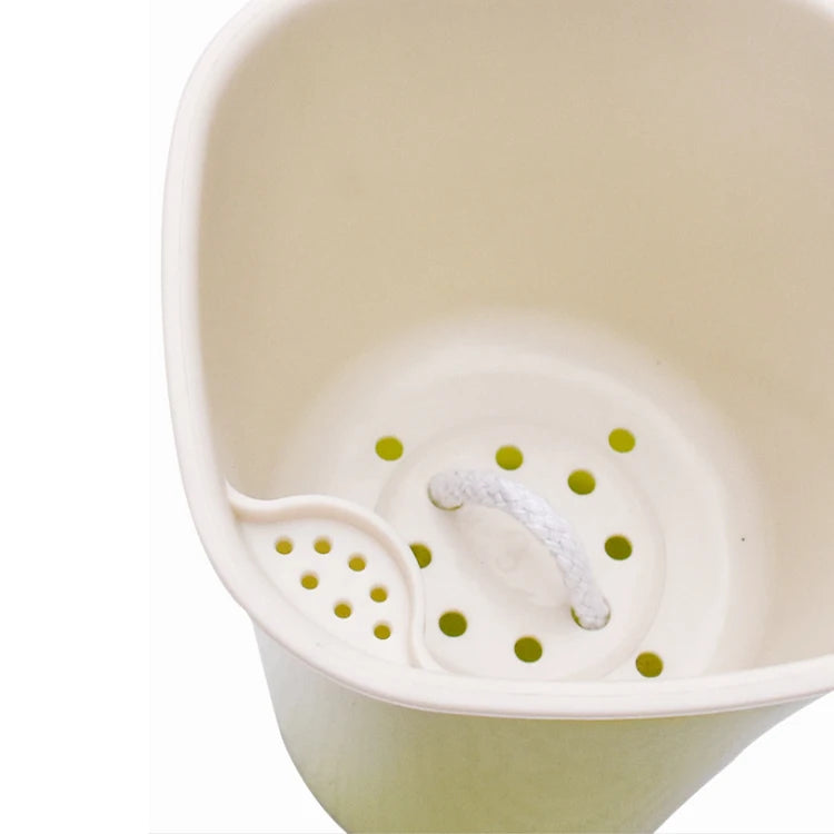 Self-Watering Planter