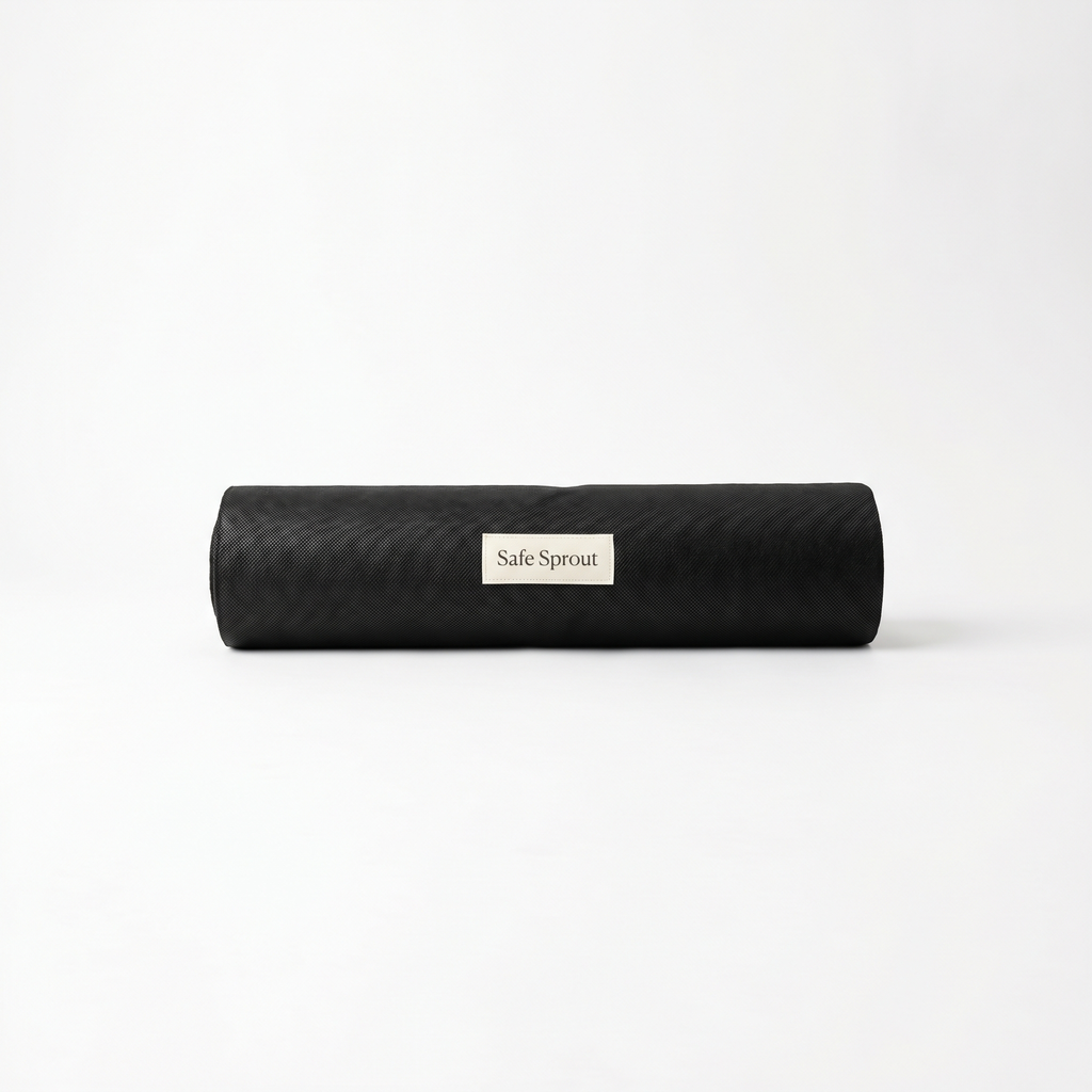 Pro Weed Barrier Landscape Fabric