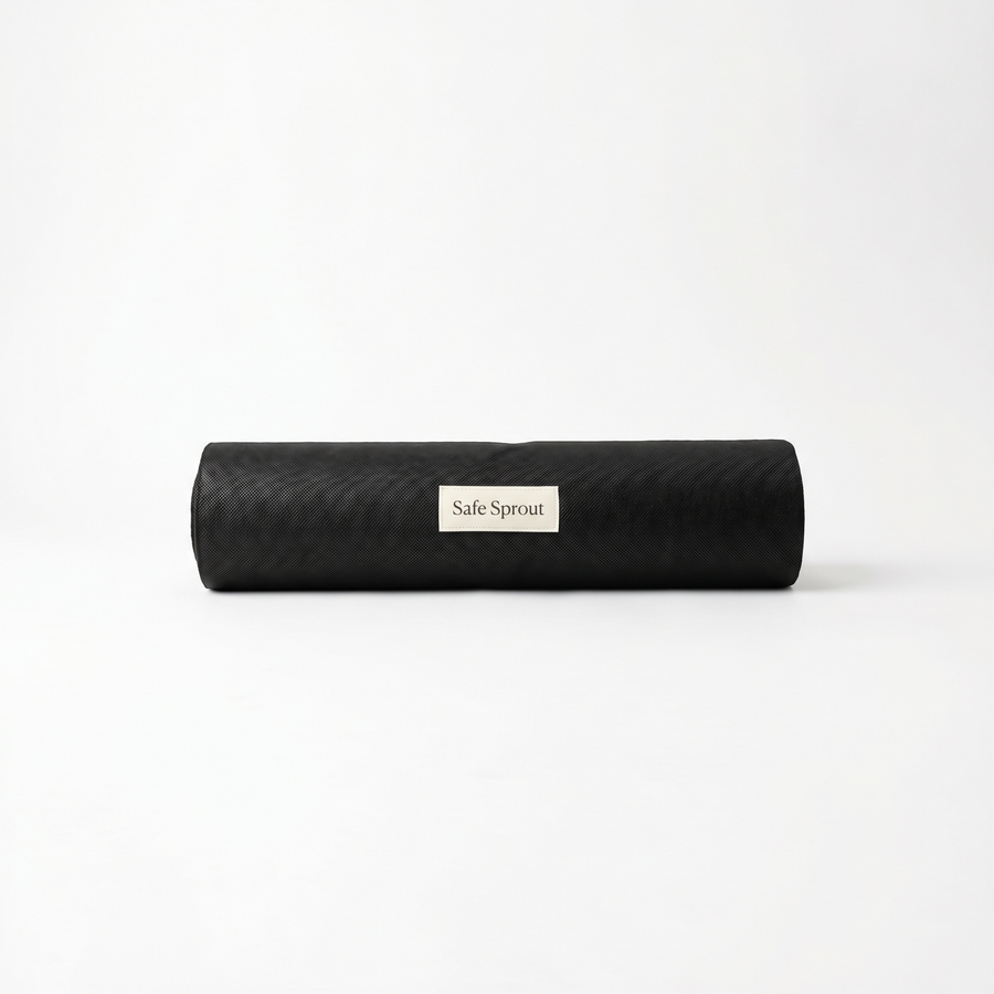 Pro Weed Barrier Landscape Fabric