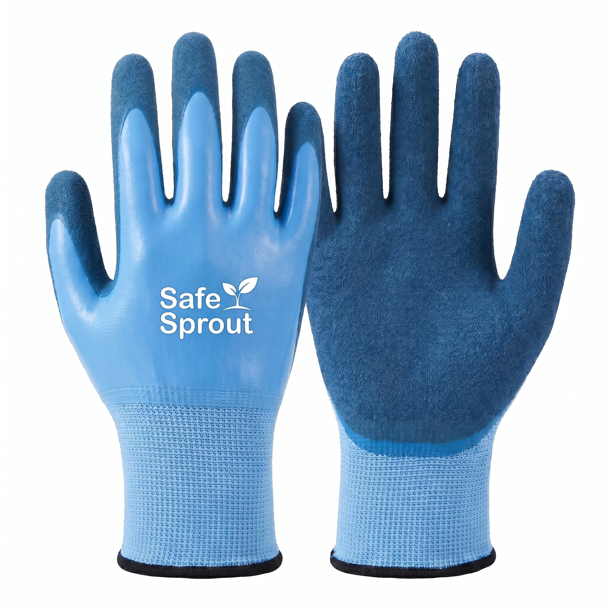 WaterShield Pro Gardening Gloves