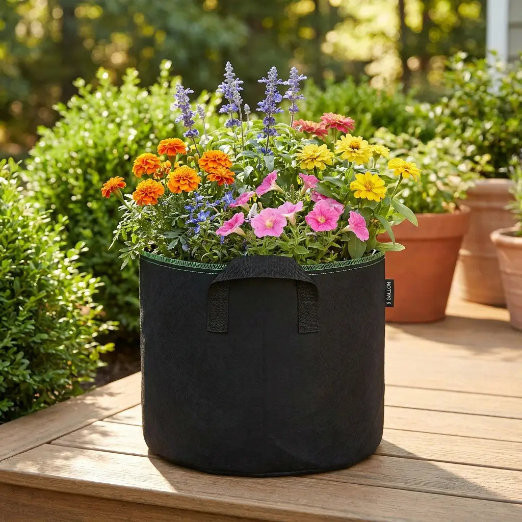 Flower/Plant Pots