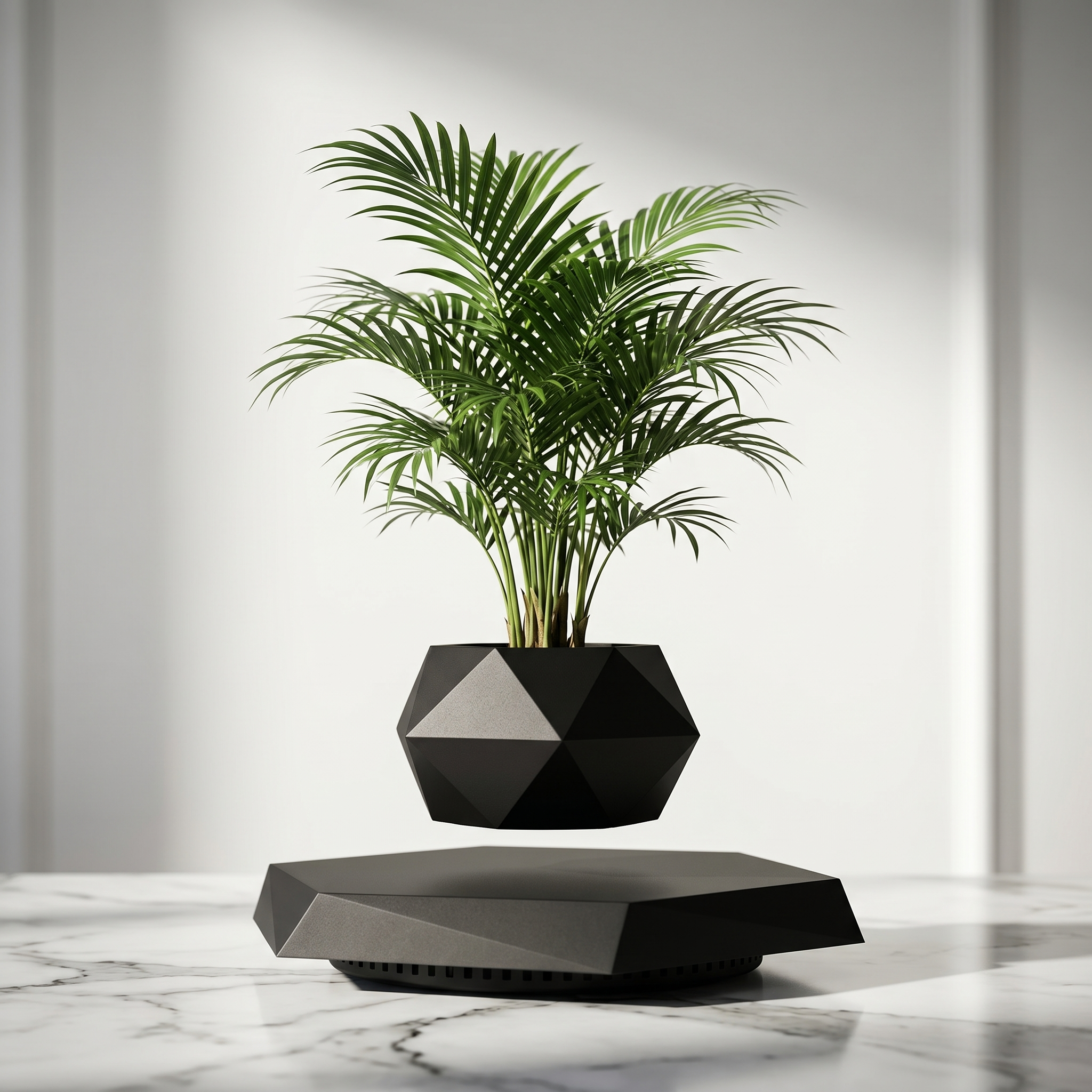 Gravity Pot